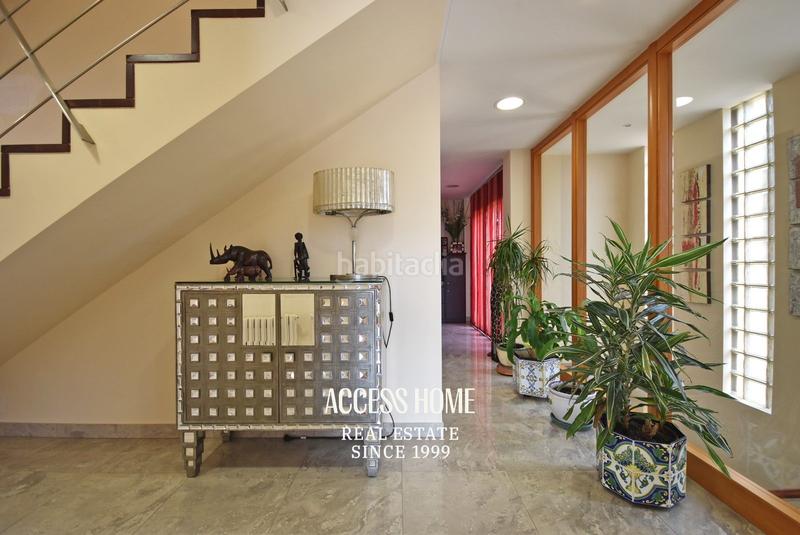 Foto 70d9969b-1e0f-48f9-8e92-049ad9e0e079. Chalet avec chauffage parking piscine dans Sant Vicenç Centre Sant Vicenç de Montalt