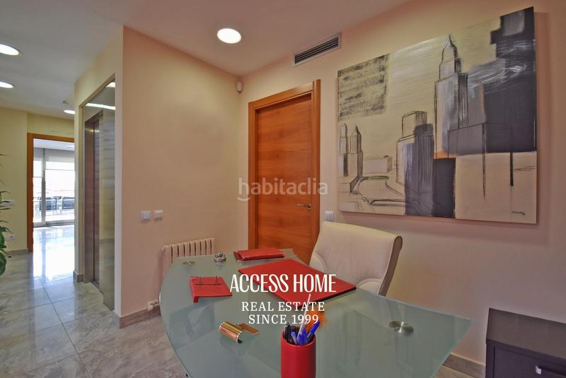 Foto 7155633f-0dea-435a-995c-5f0f24bda50d. Chalet avec chauffage parking piscine dans Sant Vicenç Centre Sant Vicenç de Montalt