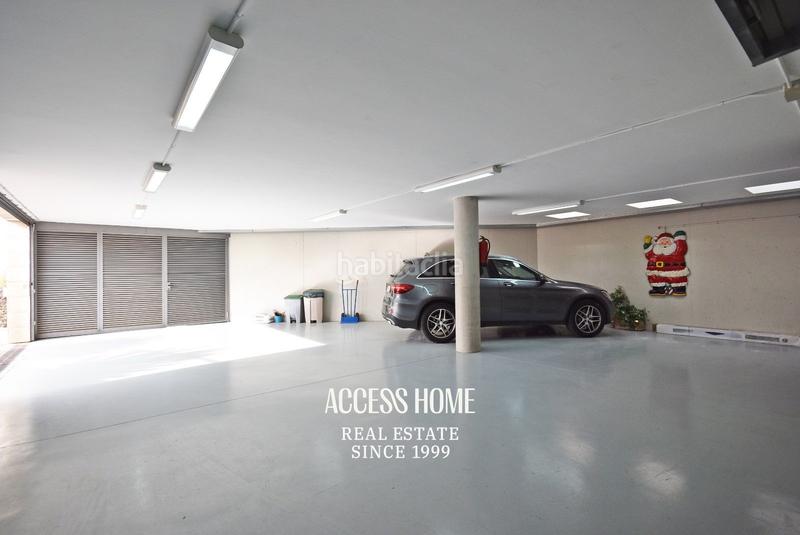 Foto 815bf1d3-6bce-476a-954a-e6f530bf500a. Chalet avec chauffage parking piscine dans Sant Vicenç Centre Sant Vicenç de Montalt