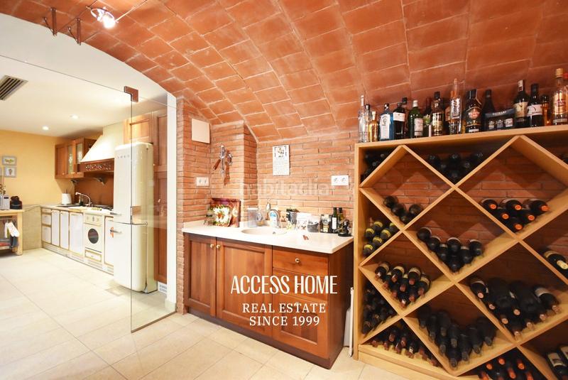 Foto 8c4d21e4-5d63-4d76-9ded-60f4f155dd7f. Chalet avec chauffage parking piscine dans Sant Vicenç Centre Sant Vicenç de Montalt