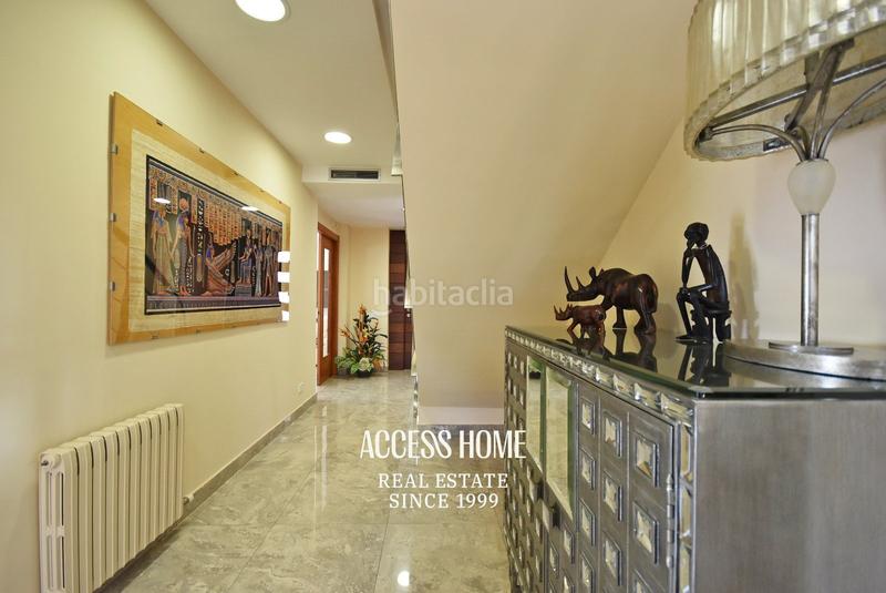 Foto 90920b41-de63-408d-85bd-7257ac36d26c. Chalet avec chauffage parking piscine dans Sant Vicenç Centre Sant Vicenç de Montalt