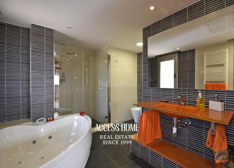 Foto 9283e0b7-3527-4605-b4bc-cf15f52c1b6f. Chalet avec chauffage parking piscine dans Sant Vicenç Centre Sant Vicenç de Montalt