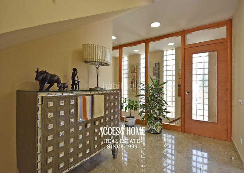 Foto 9e532a76-fcb5-4674-84a5-0f8bb1c1dc38. Chalet avec chauffage parking piscine dans Sant Vicenç Centre Sant Vicenç de Montalt