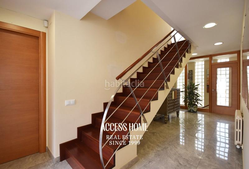 Foto a1a156e8-84e4-4f64-89ed-071130acdb75. Chalet avec chauffage parking piscine dans Sant Vicenç Centre Sant Vicenç de Montalt