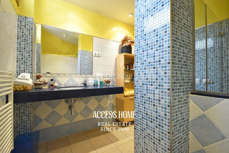 Foto b29eaa0f-5fec-4f9a-9a58-83d841fcf2b8. Chalet avec chauffage parking piscine dans Sant Vicenç Centre Sant Vicenç de Montalt