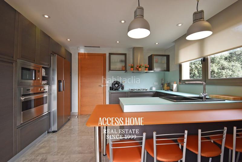 Foto ba5301e4-18d0-402a-bdb6-831e8254f461. Chalet avec chauffage parking piscine dans Sant Vicenç Centre Sant Vicenç de Montalt