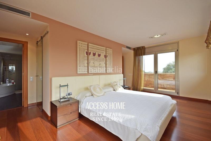 Foto c6524b8f-1e30-4c84-835b-156158a2d99c. Chalet avec chauffage parking piscine dans Sant Vicenç Centre Sant Vicenç de Montalt