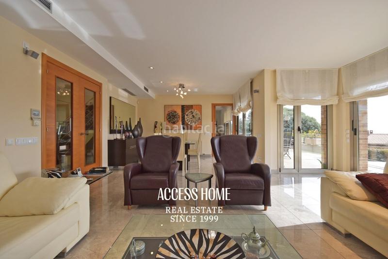 Foto cc226d31-870d-47eb-a706-de05e1fb4488. Chalet avec chauffage parking piscine dans Sant Vicenç Centre Sant Vicenç de Montalt