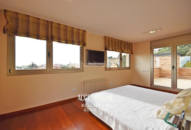 Foto d1067630-a733-47e4-8336-20cc83c008c1. Chalet avec chauffage parking piscine dans Sant Vicenç Centre Sant Vicenç de Montalt