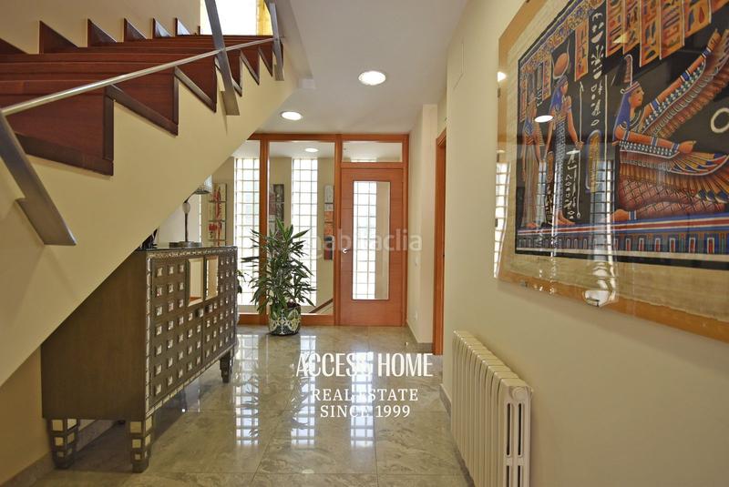 Foto e0c9d997-7e52-4f54-a0af-996126b913aa. Chalet avec chauffage parking piscine dans Sant Vicenç Centre Sant Vicenç de Montalt