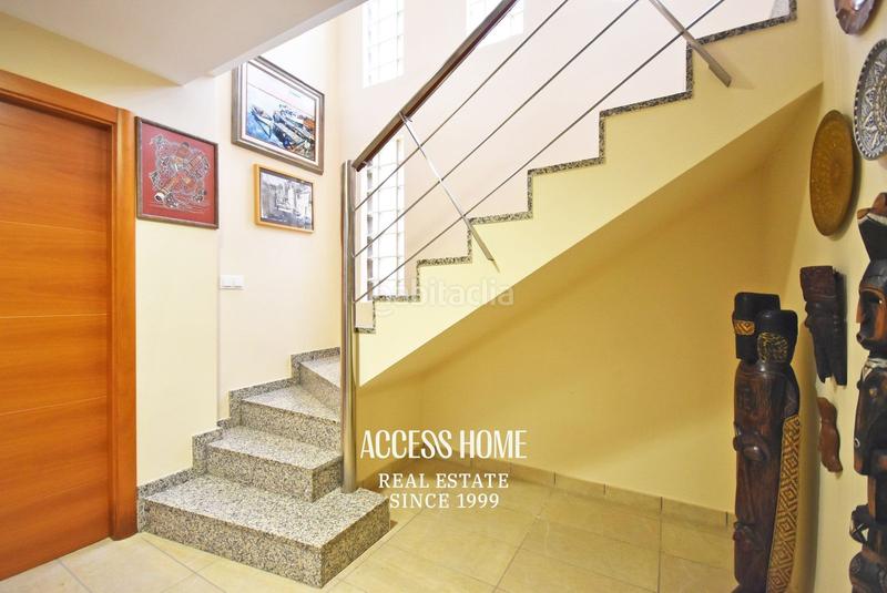 Foto eb201dcb-5fb4-4778-a8ee-5f32c9b3c499. Chalet avec chauffage parking piscine dans Sant Vicenç Centre Sant Vicenç de Montalt