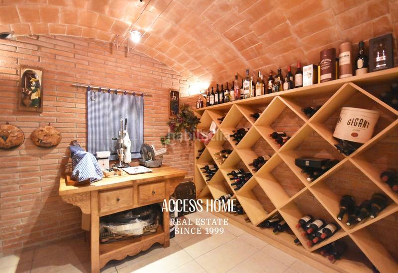 Foto f91f6c8d-4493-4569-9f01-ec725141e54b. Chalet avec chauffage parking piscine dans Sant Vicenç Centre Sant Vicenç de Montalt