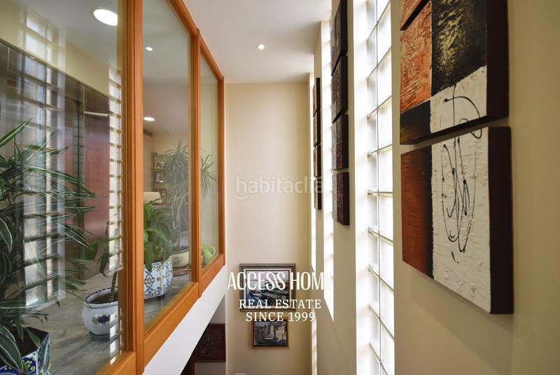 Foto fb0ca1b3-aefc-4c31-b534-4ef510c01210. Chalet avec chauffage parking piscine dans Sant Vicenç Centre Sant Vicenç de Montalt