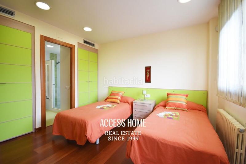 Foto fb6579ba-076d-43b9-9040-fb900c7fa4c8. Chalet avec chauffage parking piscine dans Sant Vicenç Centre Sant Vicenç de Montalt