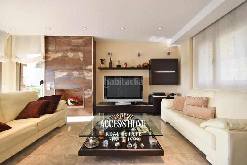 Foto fbe674d4-7baf-4899-9018-d6324cb93fdf. Chalet avec chauffage parking piscine dans Sant Vicenç Centre Sant Vicenç de Montalt