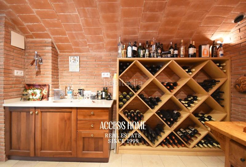 Foto fbee14eb-7ba0-4e81-81dc-565cc1236562. Chalet avec chauffage parking piscine dans Sant Vicenç Centre Sant Vicenç de Montalt