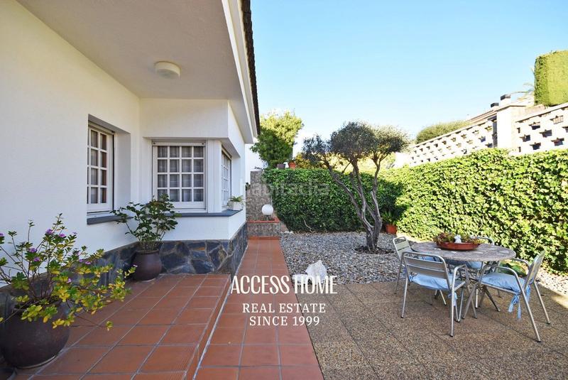 Foto 0babce3e-5509-4b11-ac15-3201553c3d97. Chalet mit heizung parking pool in Canet de Mar