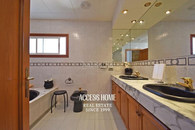 Foto 0bfd2057-e3cb-4589-a7cd-aa7f9210e434. Chalet mit heizung parking pool in Canet de Mar