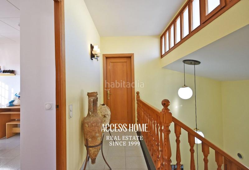 Foto 1d85a445-0784-4d04-acad-eca693a0d704. Chalet mit heizung parking pool in Canet de Mar