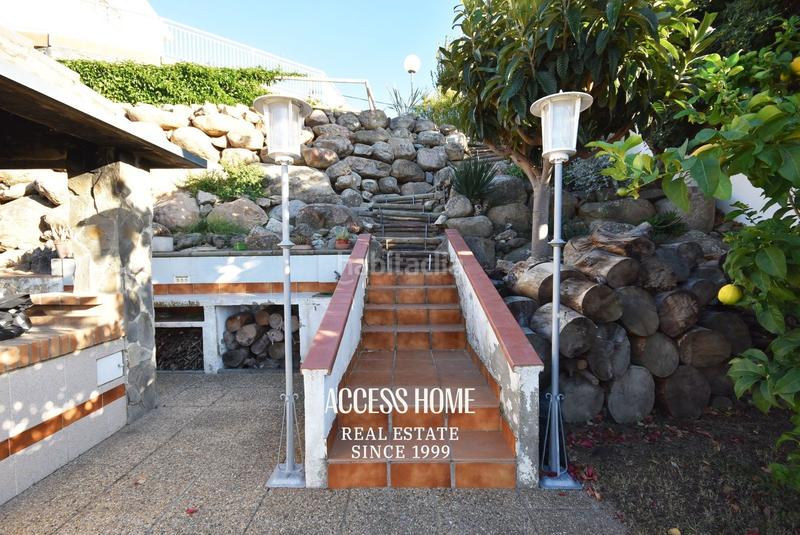 Foto 2cc92b85-2a8c-476b-bd3f-149ba0714b25. Chalet mit heizung parking pool in Canet de Mar