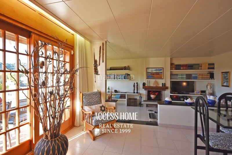 Foto 35863000-0f62-4748-9614-af921ac1d1ef. Chalet mit heizung parking pool in Canet de Mar