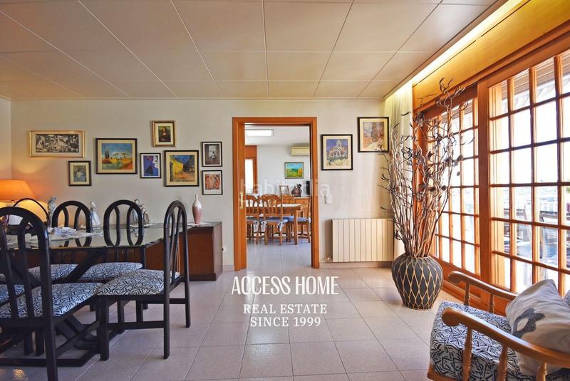 Foto 476ffd56-2816-440b-8c3e-5a276f38994f. Chalet mit heizung parking pool in Canet de Mar