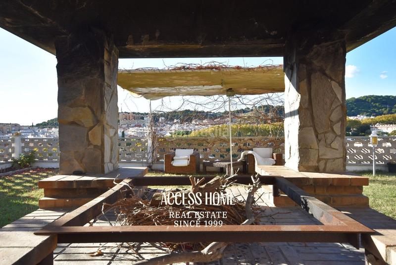 Foto 4e9804be-d326-4374-8c86-24672fd31731. Chalet mit heizung parking pool in Canet de Mar