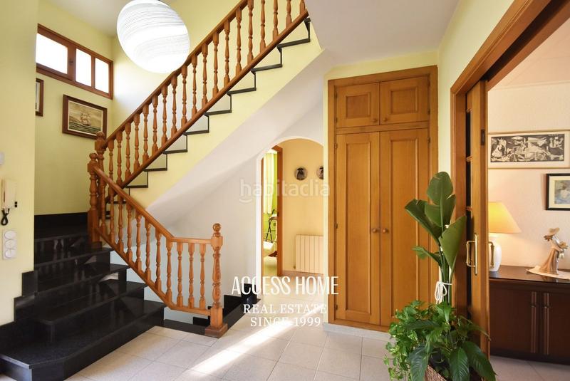 Foto 6a0fc6fe-5013-4dd9-bcb6-eadfc2a7f092. Chalet mit heizung parking pool in Canet de Mar