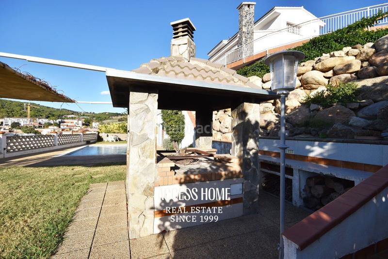 Foto 6b0c2d33-4228-4720-9a76-4c8060aefcef. Chalet mit heizung parking pool in Canet de Mar