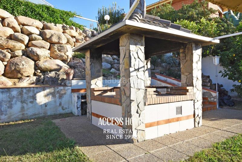 Foto 703272f1-a0f7-4e1c-9d0c-2f8a209ee9e4. Chalet mit heizung parking pool in Canet de Mar