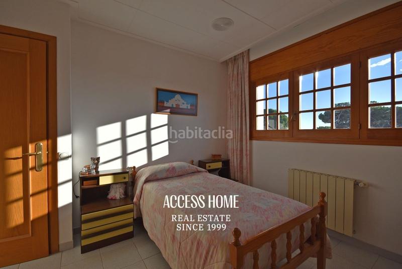 Foto 9114ad58-0068-4475-8601-c0ad1aef1662. Chalet mit heizung parking pool in Canet de Mar