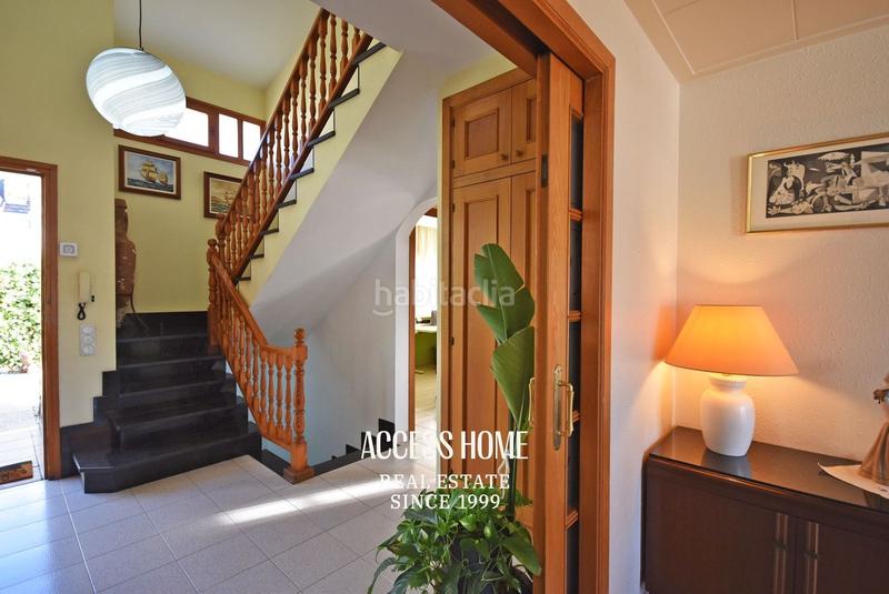 Foto 915a7a32-c318-49d3-9280-d0745a8c40bb. Chalet mit heizung parking pool in Canet de Mar