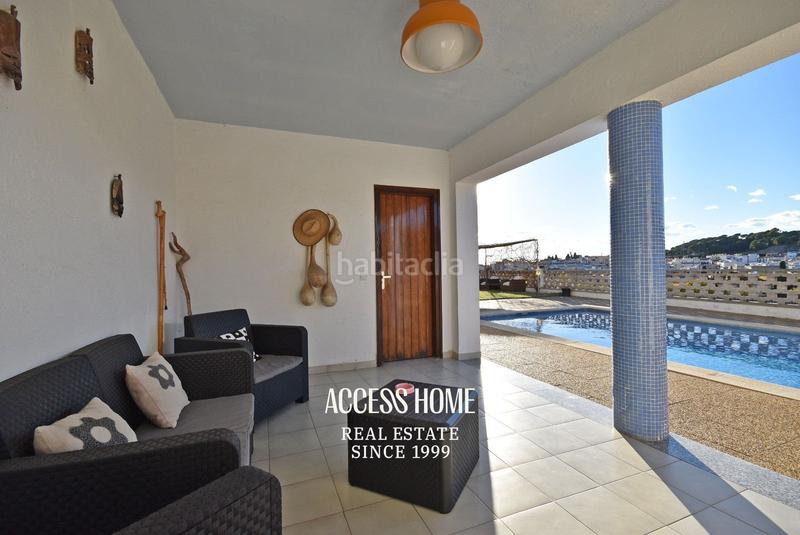 Foto afd3e9f8-aee8-440c-b562-b3d7bce87a74. Chalet mit heizung parking pool in Canet de Mar