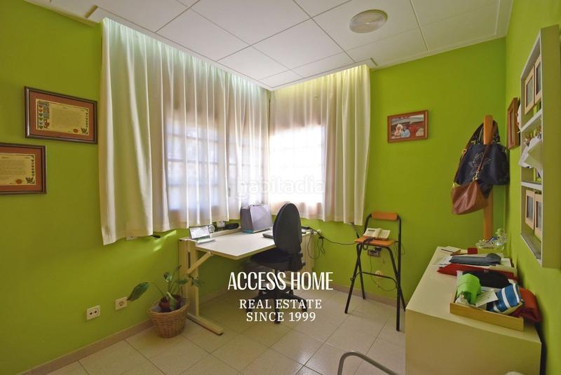 Foto b2e0b67c-a9e0-44e2-a23a-9f2a6f79ef7a. Chalet mit heizung parking pool in Canet de Mar