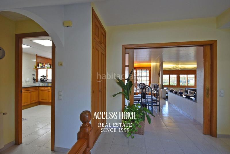 Foto c5474e65-d844-40bb-9803-e0792f18e8d2. Chalet mit heizung parking pool in Canet de Mar