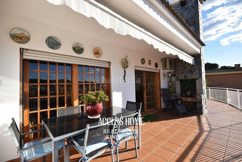 Foto ca5609f2-75d0-4f18-8dd4-b6c5ab51c7b3. Chalet mit heizung parking pool in Canet de Mar