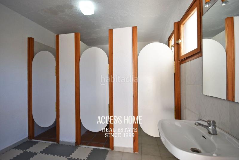 Foto caafe89e-f708-49a8-9784-bb8b37fe2ae0. Chalet mit heizung parking pool in Canet de Mar