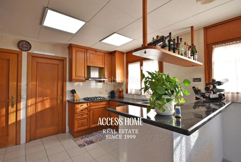 Foto cb481e9f-aa61-47d6-8649-a5723371aaed. Chalet mit heizung parking pool in Canet de Mar