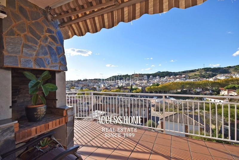 Foto d1805c88-ad22-4b37-975a-503dd563b964. Chalet mit heizung parking pool in Canet de Mar