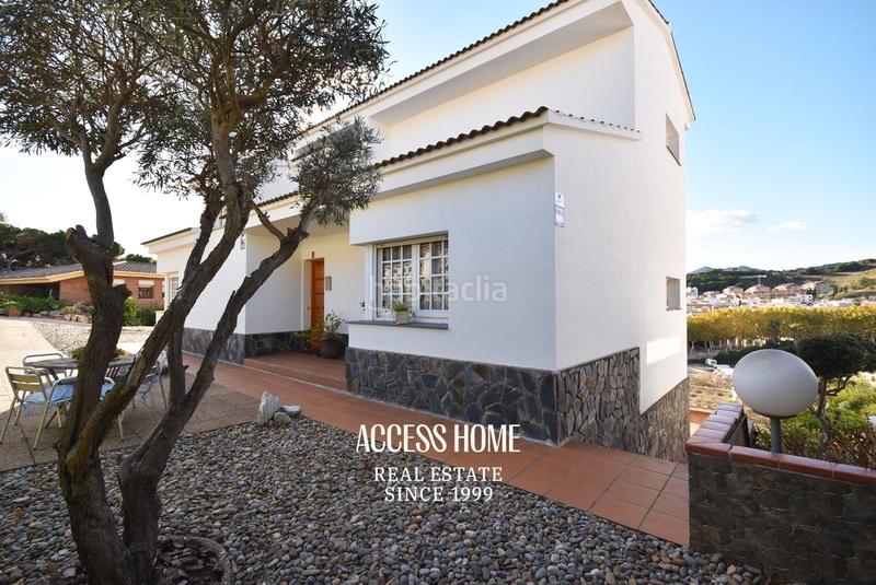 Foto e4813d43-5fea-42cb-856c-e4148648d7f9. Chalet mit heizung parking pool in Canet de Mar