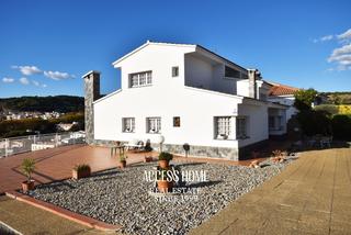 Chalet in Canet de Mar. Chalet independiente en canet de mar