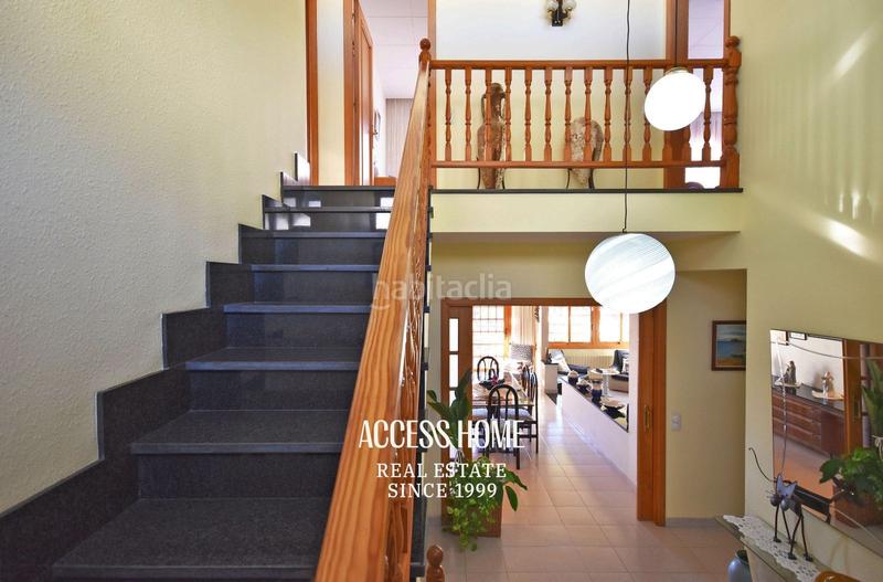 Foto f8a8f877-f16c-4fee-9193-9b7872b356d5. Chalet mit heizung parking pool in Canet de Mar