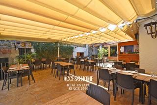 Casa a Sant Vicenç Platja. Vivienda y restaurante en sant vicenç de montalt