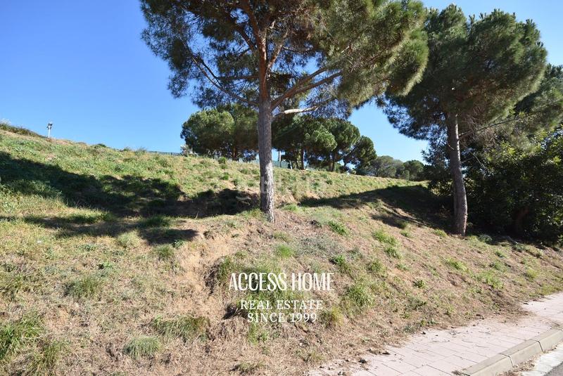 Foto 9171a384-b249-4098-a540-8553025ee104. Wohngrundstück in Rocaferrera Sant Andreu de Llavaneres