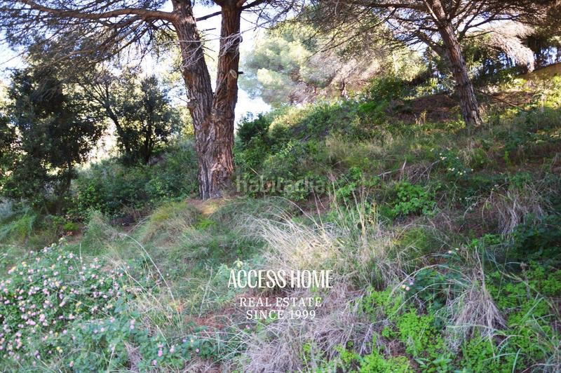 Foto 35866d7c-a147-4f2f-8e06-41999533a66b. Wohngrundstück in Rocaferrera Sant Andreu de Llavaneres
