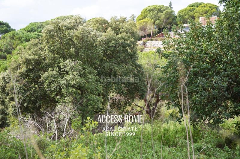 Foto 4a0e8aa5-75da-48ef-9b31-7b23615bca20. Wohngrundstück in Rocaferrera Sant Andreu de Llavaneres