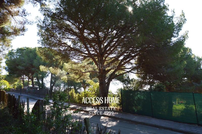 Foto 7c6fc44b-98fd-46bc-aacf-0c457ddf2909. Wohngrundstück in Rocaferrera Sant Andreu de Llavaneres