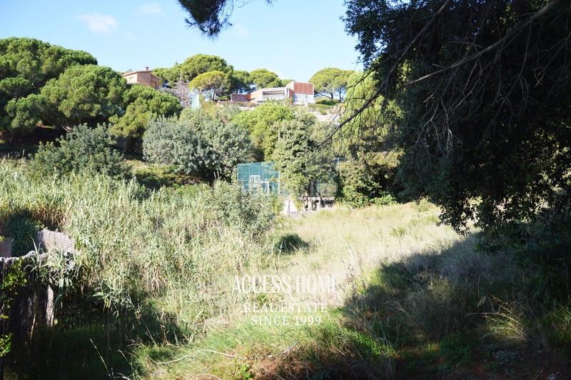 Foto 7f4a0371-9318-4cfb-ab4a-c554cca821ce. Wohngrundstück in Rocaferrera Sant Andreu de Llavaneres