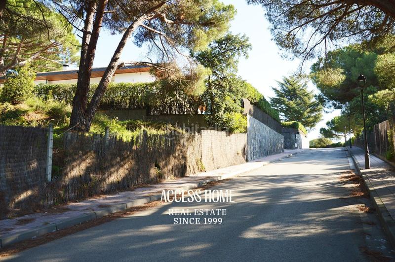 Foto c1007f2e-597c-4d48-bdb5-99f5c9ac7270. Wohngrundstück in Rocaferrera Sant Andreu de Llavaneres