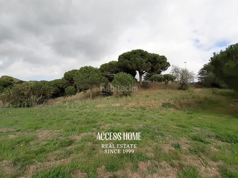 Foto 15e7822e-9d06-4f0d-a007-eb1aca551a08. Wohngrundstück in Rocaferrera Sant Andreu de Llavaneres